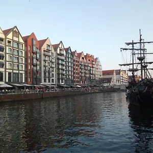 Maja2 2 Na Gdańskiej Starówce Parking W Cenie Gdańsk