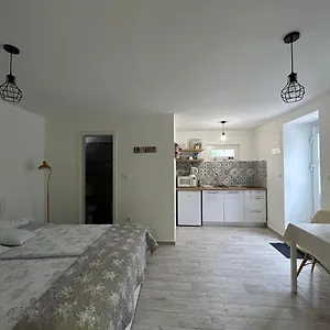 Ana Apartament Zadar