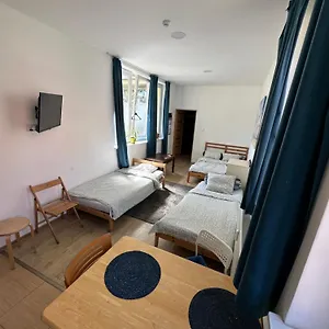  Ostello Hostel4u