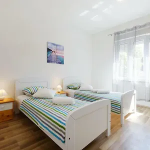 Dendo Apartament Zadar