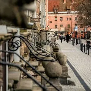 Viu White Moon Gdańsk